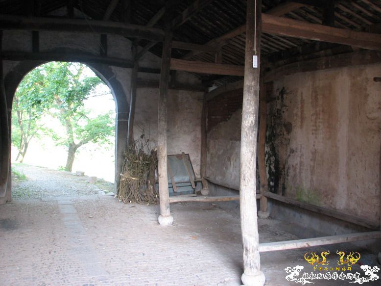 很久没有出去混了-上午