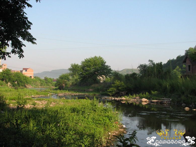 很久没有出去混了-上午