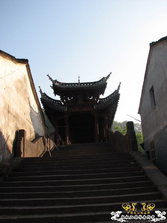 很久没有出去混了-上午