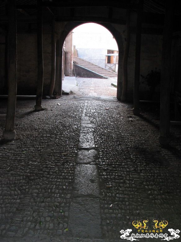 很久没有出去混了-上午