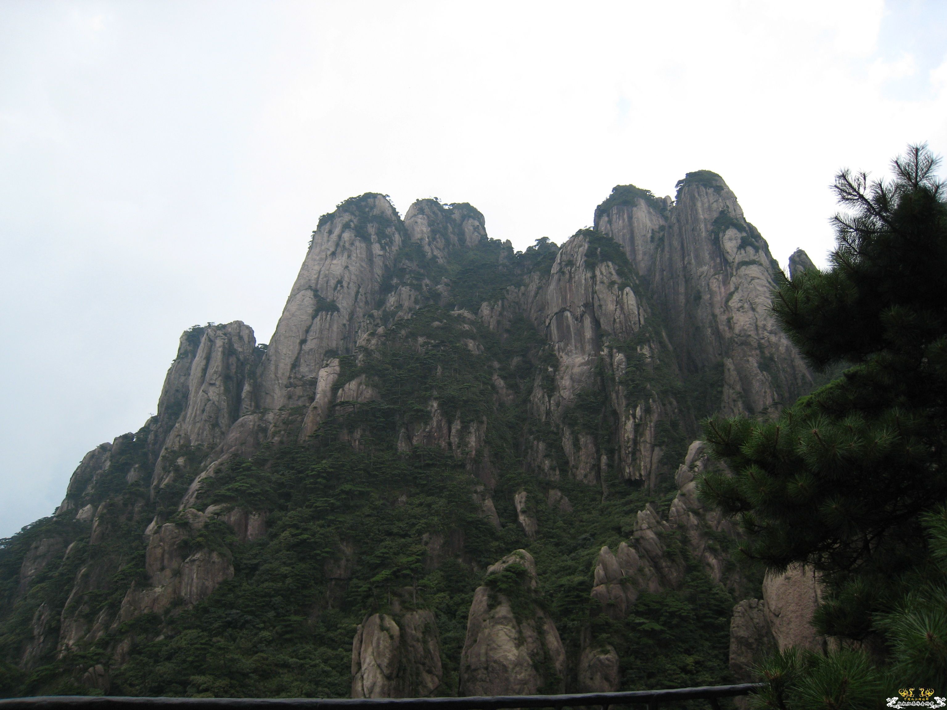 三清记忆