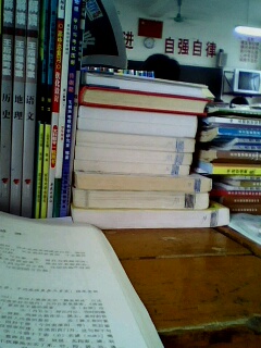 课余乱拍(无鱼)