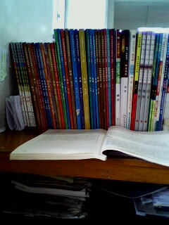 课余乱拍(无鱼)