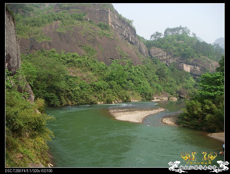[原创]武夷山印象——国斗群游