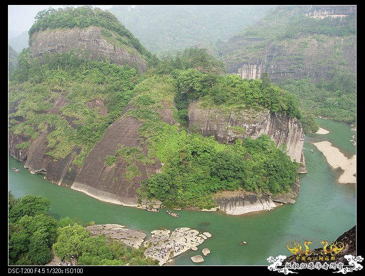 [原创]武夷山印象——国斗群游