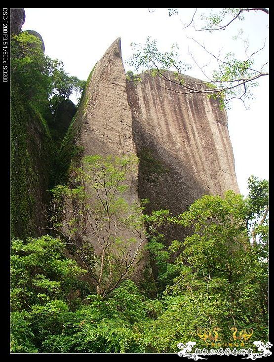 [原创]武夷山印象——国斗群游