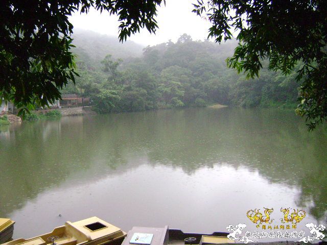 将军山行
