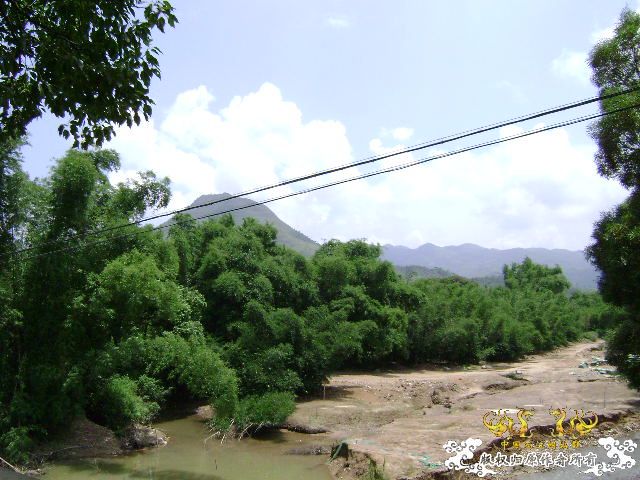 再次新坡游