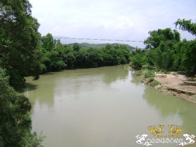 再次新坡游