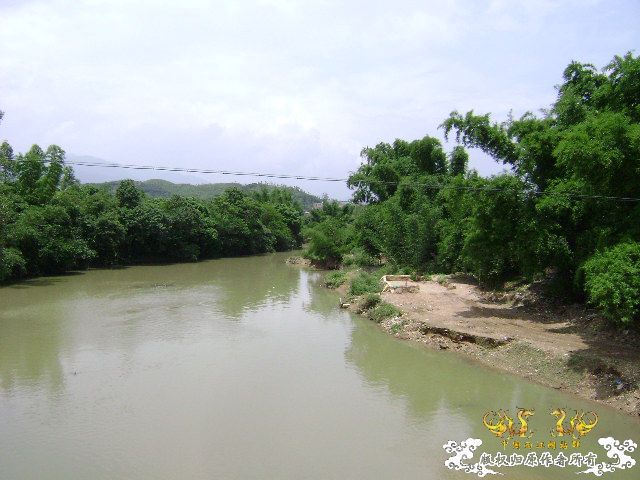 再次新坡游
