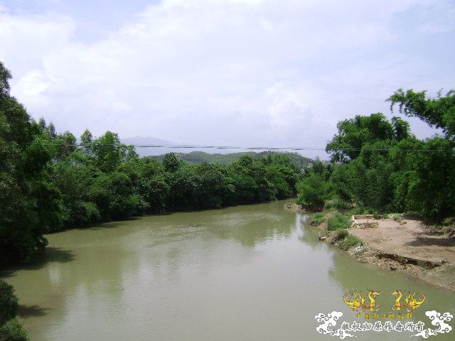 再次新坡游