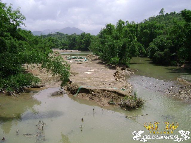 再次新坡游