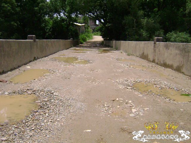 再次新坡游