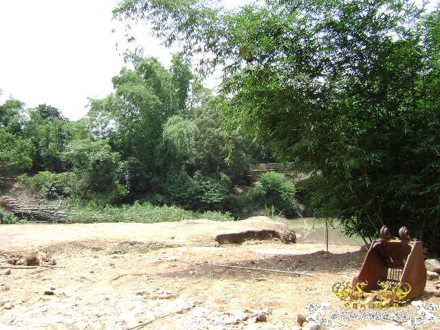 再次新坡游