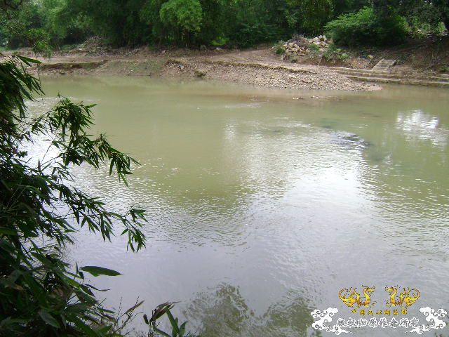 再次新坡游
