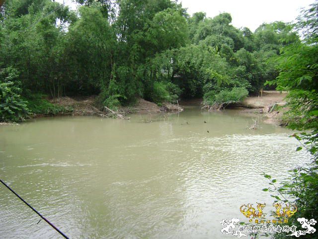 再次新坡游