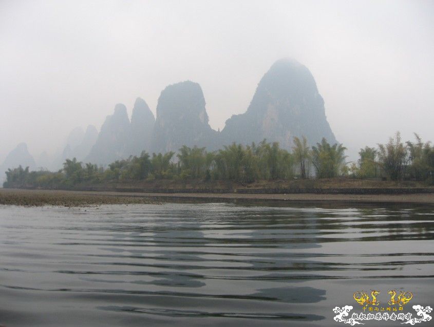 龙虎山闲游