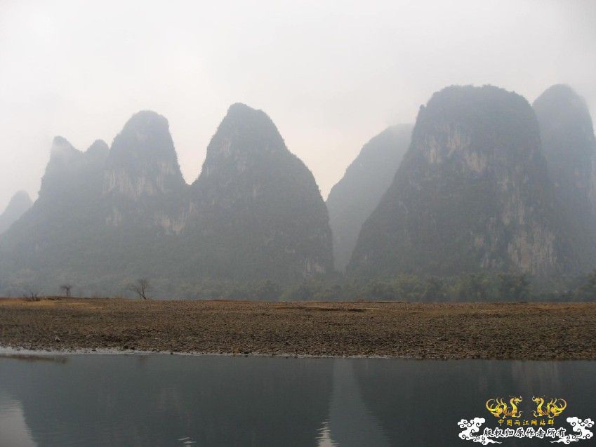 龙虎山闲游