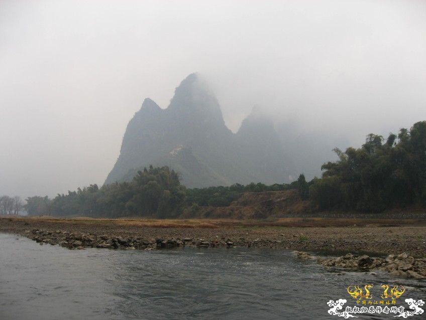 龙虎山闲游