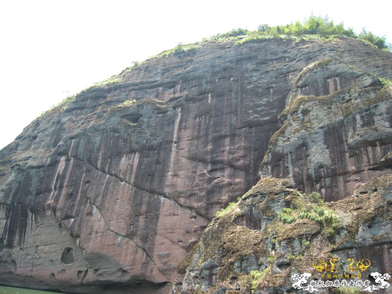 龙虎山闲游