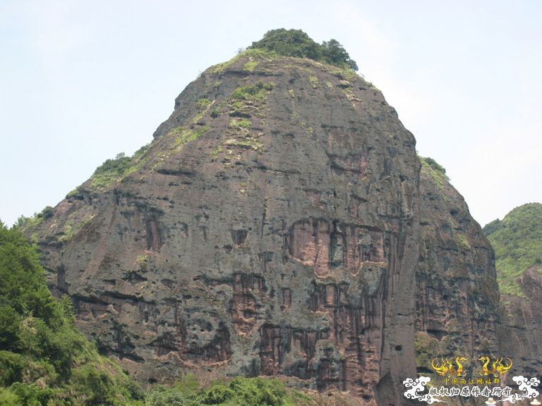 龙虎山闲游