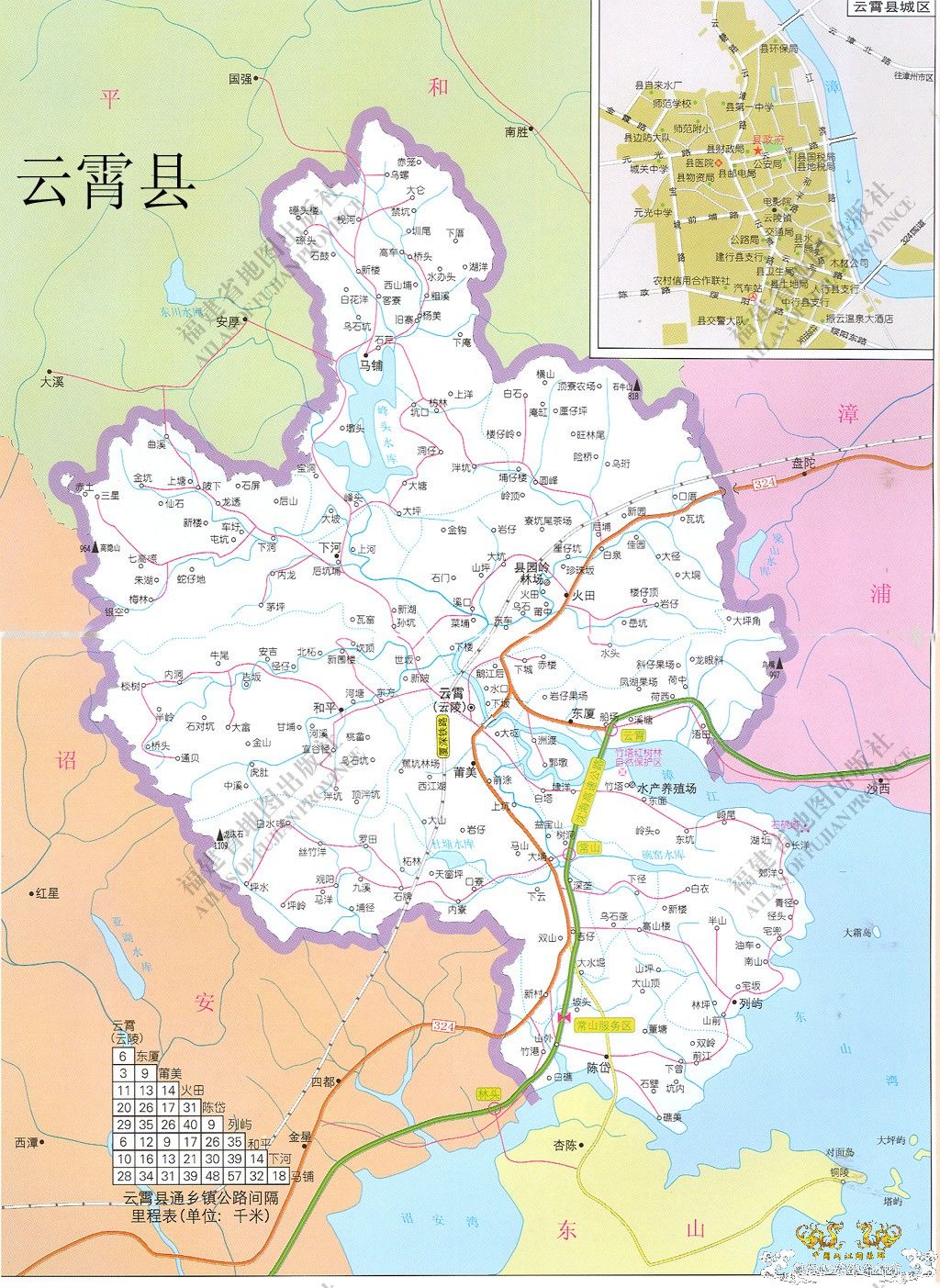 我的家乡