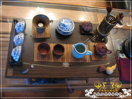 [原创]大隐养龟