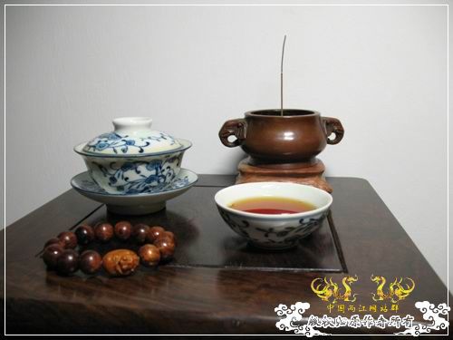 [原创]大隐养龟