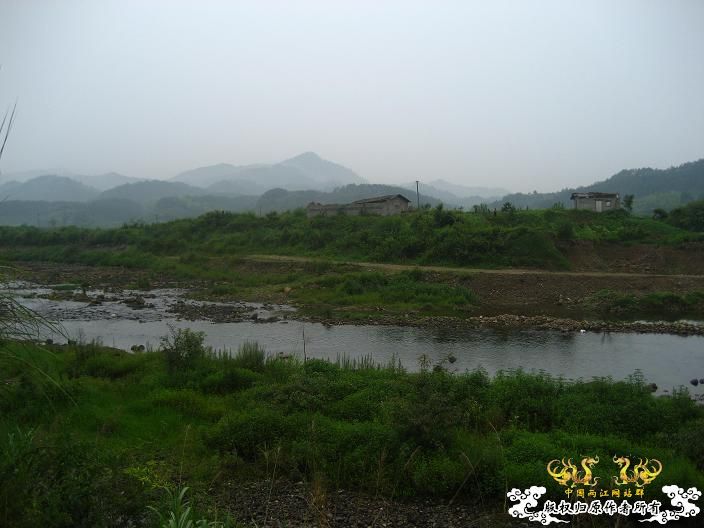 源淓峡谷探寻----------媚水