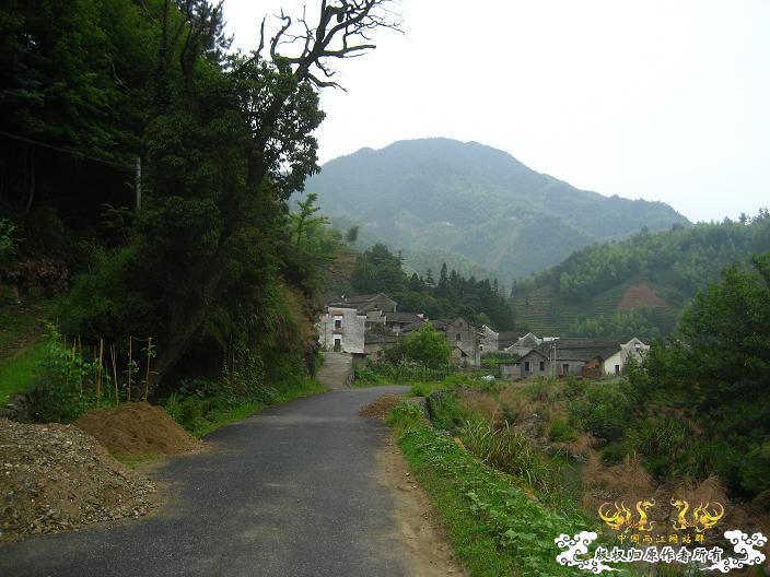 源淓峡谷探寻----------媚水