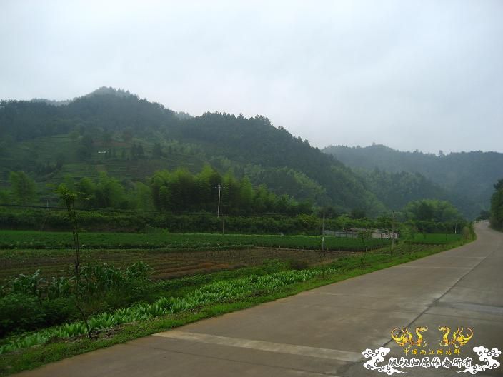 源淓峡谷探寻----------媚水