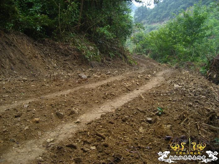 源淓峡谷探寻----------媚水