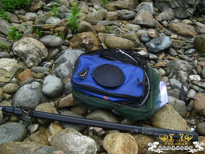 源淓峡谷探寻----------媚水