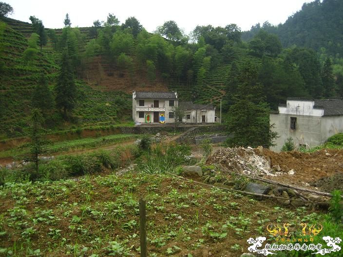 源淓峡谷探寻----------媚水