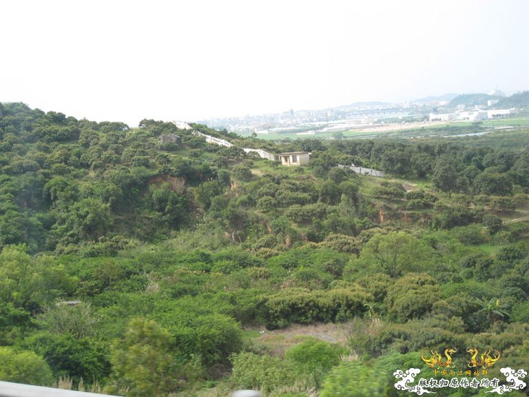 莆田观景