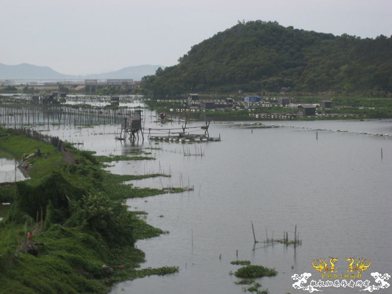 莆田观景