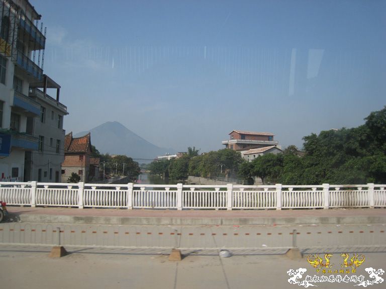 莆田观景