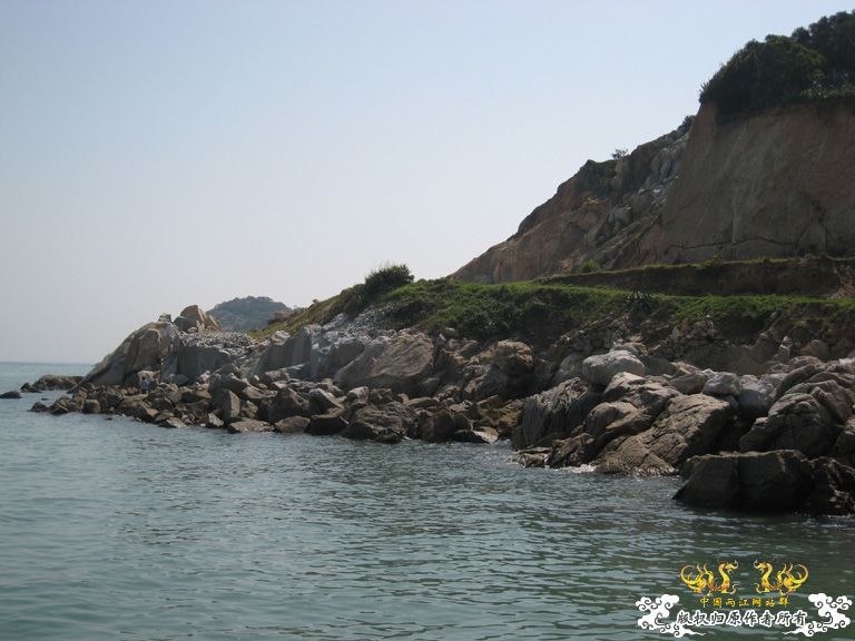 莆田观景