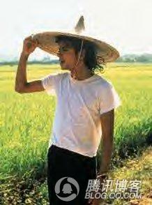 [转帖][灌水]纪念一下，迈克尔-杰克逊生平图片回顾