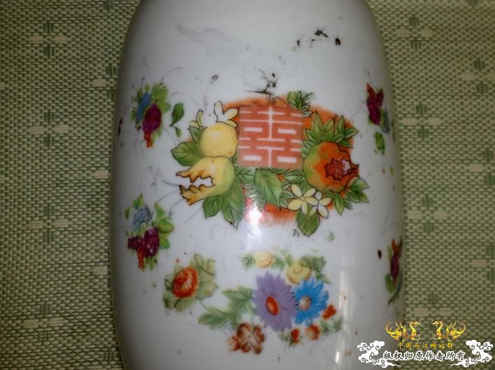 [灌水]家里的花瓶