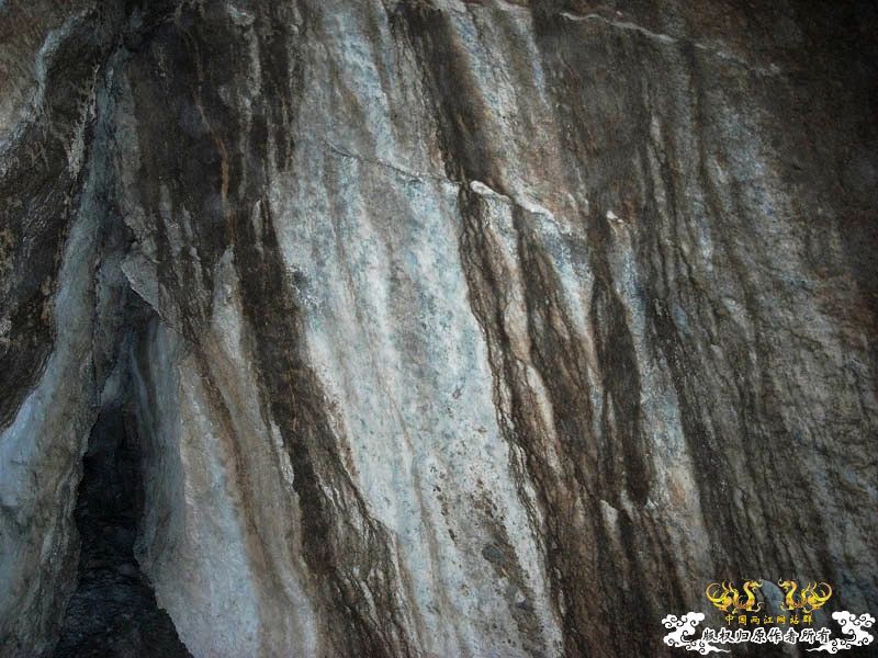 一味蛮干的丛林穿越之所见（多图！带宽测试帖）