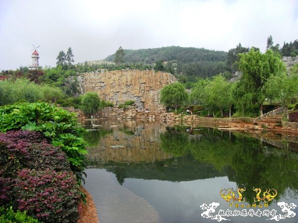 公园~野采~新成员...