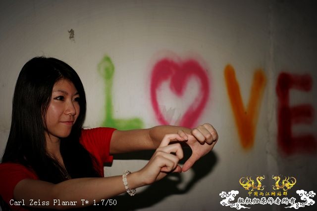 [公告][原创]扫街找到爱！