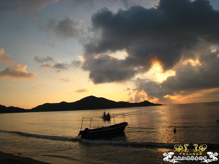 青澳湾野采
