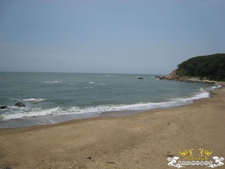青澳湾野采
