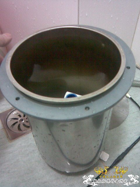 [原创]池塘一角