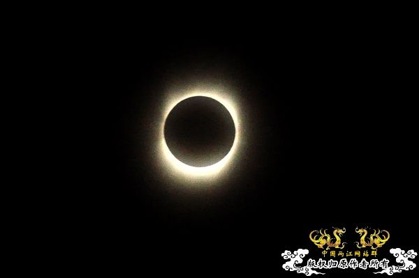 杭州日全食随拍