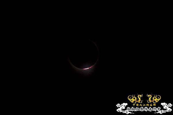 杭州日全食随拍