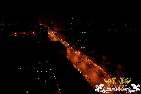 杭州日全食随拍