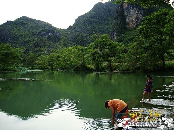 7月19-20日的野采日记（选自：红棉树巴盖日记）